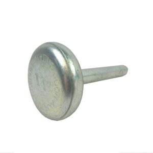 Whiting Roller 2" Steel 3012996-0000