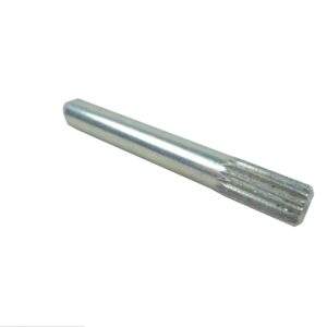 Whiting Pin - Knurled 30133-0000000
