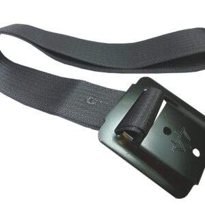 Whiting Pull Strap & Buckle 30123-0000015
