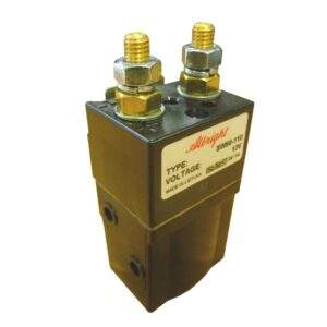 Ratcliff Palfinger Start Solenoid Kit 12V 4696-316-7