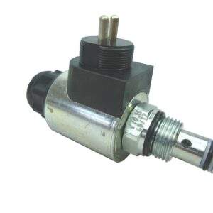 Dhollandia Valve Assembly 24v Hydac V071.H