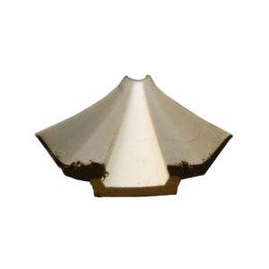 Whiting Insulated Bottom Door Seal 3013510-000UK