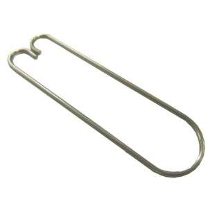 Ricon Deploy Solenoid Spring Clip V2-AC-009