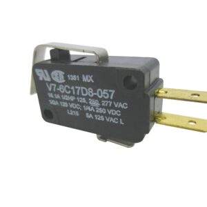 Ricon Limit Switch Lift & Lower V2-ES-110