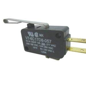Ricon Limit Switch Power Cut Off V2-ES-111