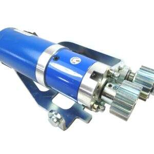 PLS 12V In/Out Motor ACCGASMOT24068-12V