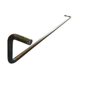 Dhollandia Torsion Spring VRX075.14