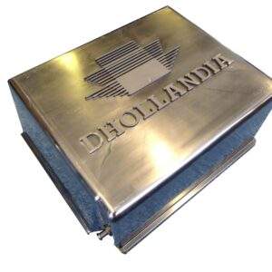 Dhollandia Power Pack Cover M3058