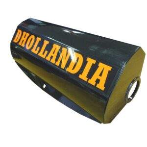 Dhollandia Control Box Lid E2044