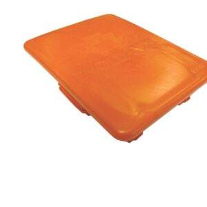 Dhollandia End Cap M0908