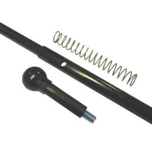 Dhollandia Platform Shoot Bolt Assembly M1413.S.S