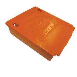 Dhollandia Cover Sliding Tube M1420