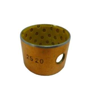 Dhollandia Bush M1825.20T