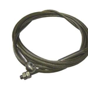 Ratcliff Palfinger Cable - 8x6.5m (Closure) 4323-202-5