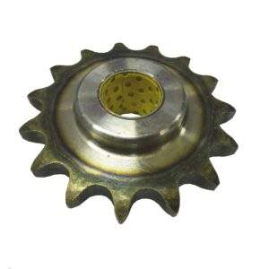 Ratcliff Palfinger 15 Tooth Sprocket (Ram Head) 4306-014-5