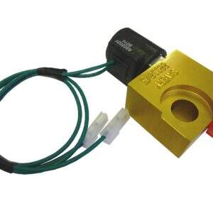 Ratcliff Palfinger Ram Valve Assembly - 24v 4697-128-1