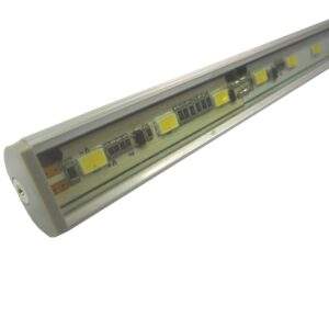 Service Van LED Snap Light 24v - Canopus - 330 lumen P4/24VSNAP600-C330