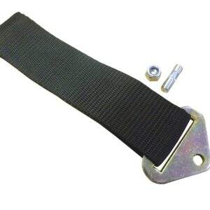 DEL Webbing handle/pull strap 52453-S01