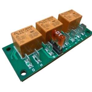 Dhollandia Circuit Board E0143.S