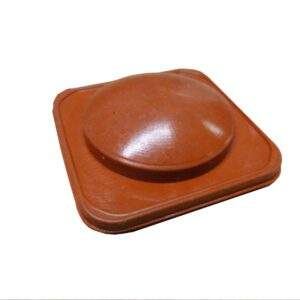 Dhollandia Foot Control Button E0770.B.RD