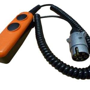 Dhollandia 2 Button Wanderlead (MECH) E0787.2.M