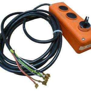 Dhollandia Interior Controls 2+1 E0794.H.C4007