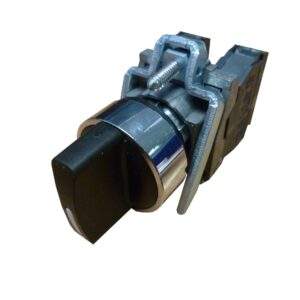 Dhollandia Rotary Control Switch E0810