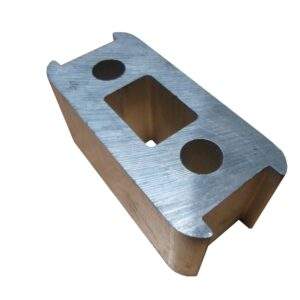 Dhollandia Ramp Hinge M2000