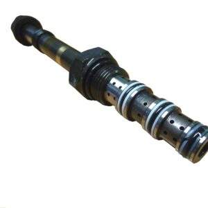 Dhollandia Double Valve Assembly 24v V083.24