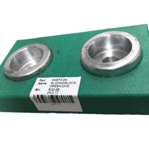 Dhollandia Sliding Block DHS M0874.GN