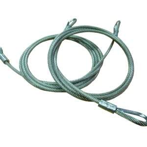 Ricon S2 & K2 Series Cables - Pair 16094