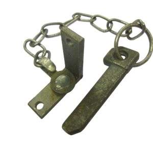 Ratcliff Palfinger Gib Key and Chain 4020