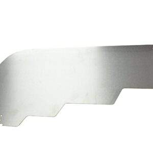 Ratcliff Palfinger Aluminium Handrail Guard 4175-520-2