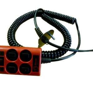 Ricon Red Control Assembly 42993