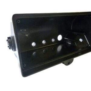 Dhollandia Control box Shell Without Cover E0355