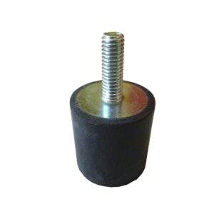 Anteo Platform Buffer 25mm x 25mm - AN118011