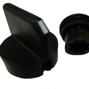 DEL Change Over Switch 73394