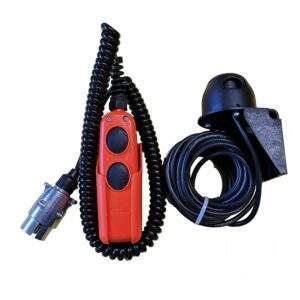 Dhollandia 2 Button Wander Lead (Mech) E0783.M.S