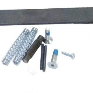 DEL MK2 Load Safety vice 101445