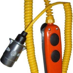 Dhollandia 2 Button Wanderlead (HYD) E0787.2.H