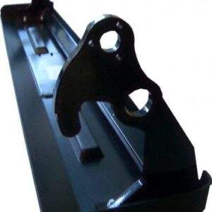 Ratcliff Palfinger RUL301A Front Cover Assembly 4175-387-8