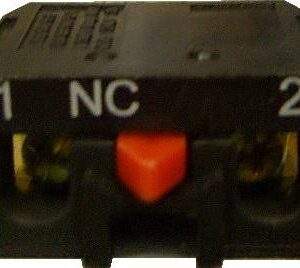 Ratcliff Palfinger Contact N/C 2651-020-5