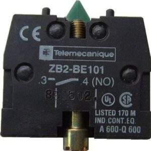 Dhollandia Contact N/O E0084