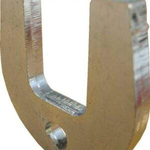 Anteo U Clip 30mm AN208008