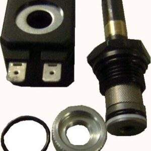 Ratcliff Palfinger 24v Lowering Valve Kit 4696-323-6