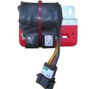 PLS 12v Carriage Solenoid Assembly ACC27465