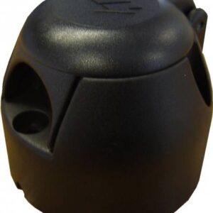 Dhollandia 7 Pin Socket E0066