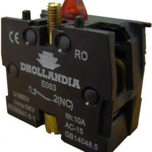 Dhollandia Contact N/C E0083