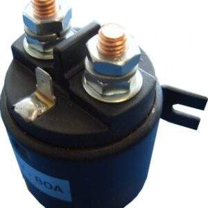 Anteo 24V Starter Solenoid AN395450