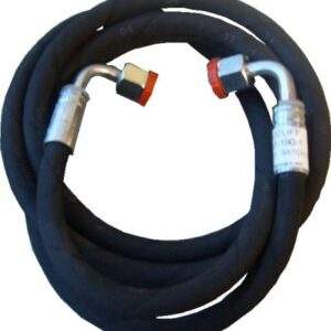 Ratcliff Palfinger Hose - Hydraulic 4611-190-1